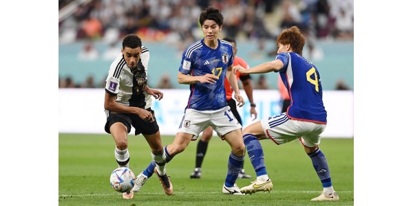 Německu chybí první vítězství na mistrovství světa